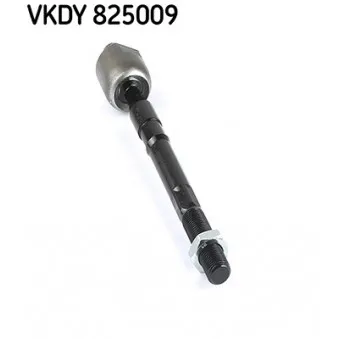 SKF VKDY 825009 - Rotule de direction intérieure, barre de connexion