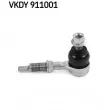 SKF VKDY 911001 - Rotule de barre de connexion