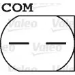 VALEO 437375 - Alternateur