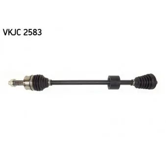 SKF VKJC 2583 - Arbre de transmission