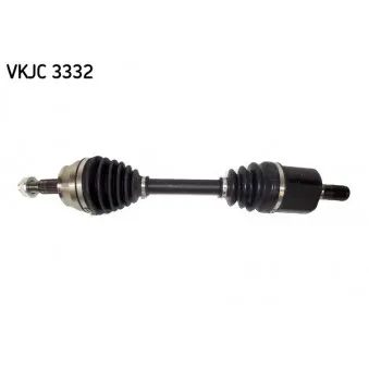 SKF VKJC 3332 - Arbre de transmission