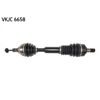 SKF VKJC 6658 - Arbre de transmission