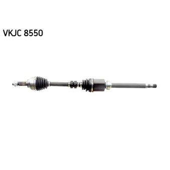 SKF VKJC 8550 - Arbre de transmission