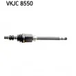 SKF VKJC 8550 - Arbre de transmission
