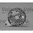 VALEO 437381 - Alternateur