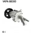 SKF VKPA 88300 - Pompe à eau