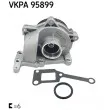 SKF VKPA 95899 - Pompe à eau