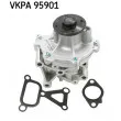 SKF VKPA 95901 - Pompe à eau