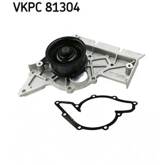 SKF VKPC 81304 - Pompe à eau