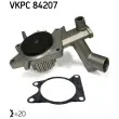 SKF VKPC 84207 - Pompe à eau