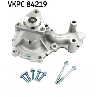 SKF VKPC 84219 - Pompe à eau