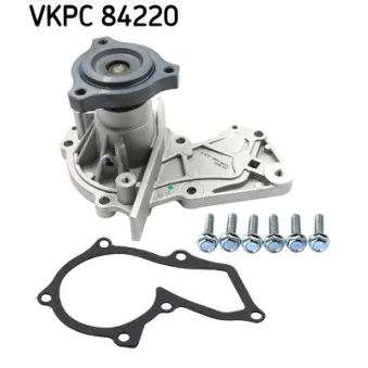 SKF VKPC 84220 - Pompe à eau