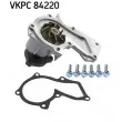 SKF VKPC 84220 - Pompe à eau