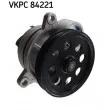 Pompe à eau SKF [VKPC 84221]