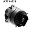 SKF VKPC 84221 - Pompe à eau