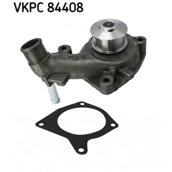 SKF VKPC 84408 - Pompe à eau