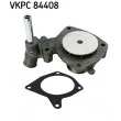 SKF VKPC 84408 - Pompe à eau