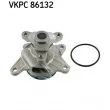 SKF VKPC 86132 - Pompe à eau