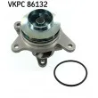 SKF VKPC 86132 - Pompe à eau