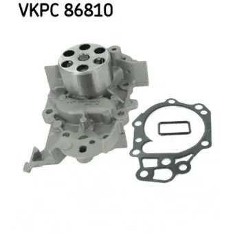 Pompe à eau SKF VKPC 86810