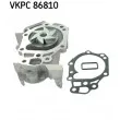 SKF VKPC 86810 - Pompe à eau
