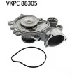 SKF VKPC 88305 - Pompe à eau