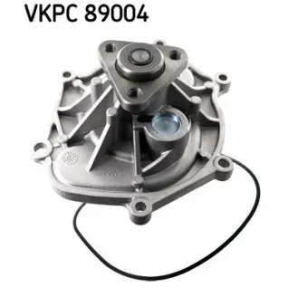 Pompe à eau SKF VKPC 89004