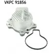 SKF VKPC 91856 - Pompe à eau
