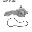 Pompe à eau SKF [VKPC 93628]