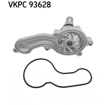Pompe à eau SKF VKPC 93628