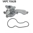 SKF VKPC 93628 - Pompe à eau