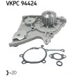SKF VKPC 94424 - Pompe à eau