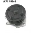 SKF VKPC 95868 - Pompe à eau