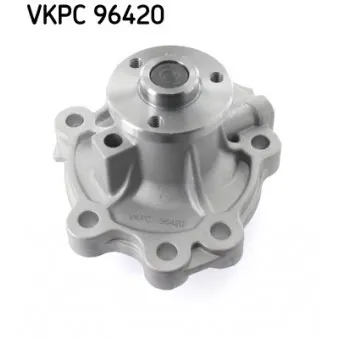 SKF VKPC 96420 - Pompe à eau