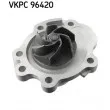 SKF VKPC 96420 - Pompe à eau