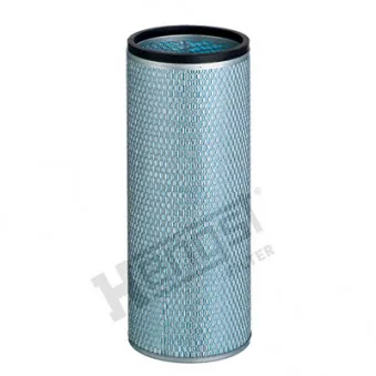 Filtre à air secondaire HENGST FILTER OEM 4297293