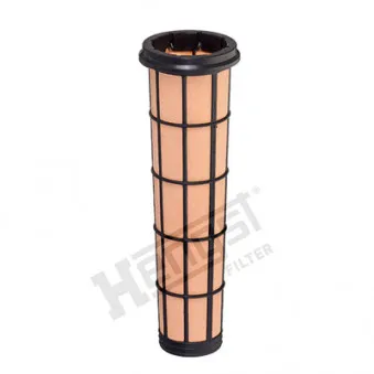 Filtre à air secondaire HENGST FILTER E1668LS