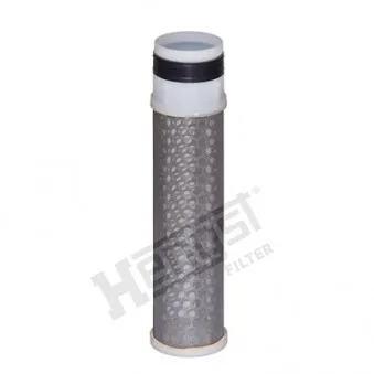 Filtre à air secondaire HENGST FILTER E1836LS