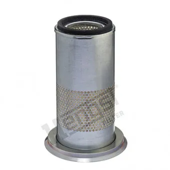 Filtre à air HENGST FILTER E1863L