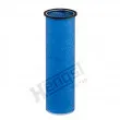 Filtre à air secondaire HENGST FILTER [E1863LS D692]