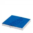 HENGST FILTER E2990LB - Filtre, air de l'habitacle