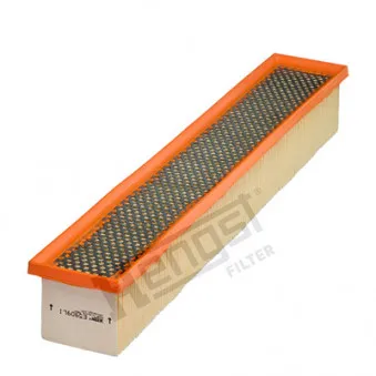 Filtre, air de l'habitacle HENGST FILTER E5909LI
