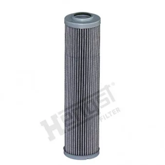 Filtre à huile HENGST FILTER EY1063H D617 pour CLAAS ARION 620 - 150cv