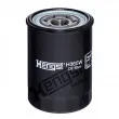 HENGST FILTER H365W - Filtre à huile