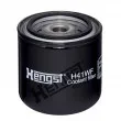 HENGST FILTER H41WF - Filtre de liquide de refroidissement