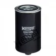 HENGST FILTER H551WK D699 - Filtre à carburant