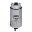 Filtre à carburant HENGST FILTER [H609WK]