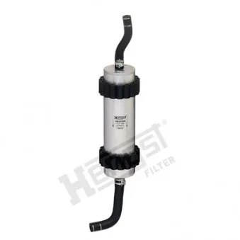 Filtre à carburant HENGST FILTER H626WK pour AUDI A4 3.0 TDI quattro - 240cv