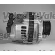 VALEO 437391 - Alternateur