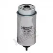 HENGST FILTER H677WK - Filtre à carburant